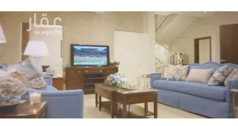 فيلا 5 غرف في ارامكو السعودية 2