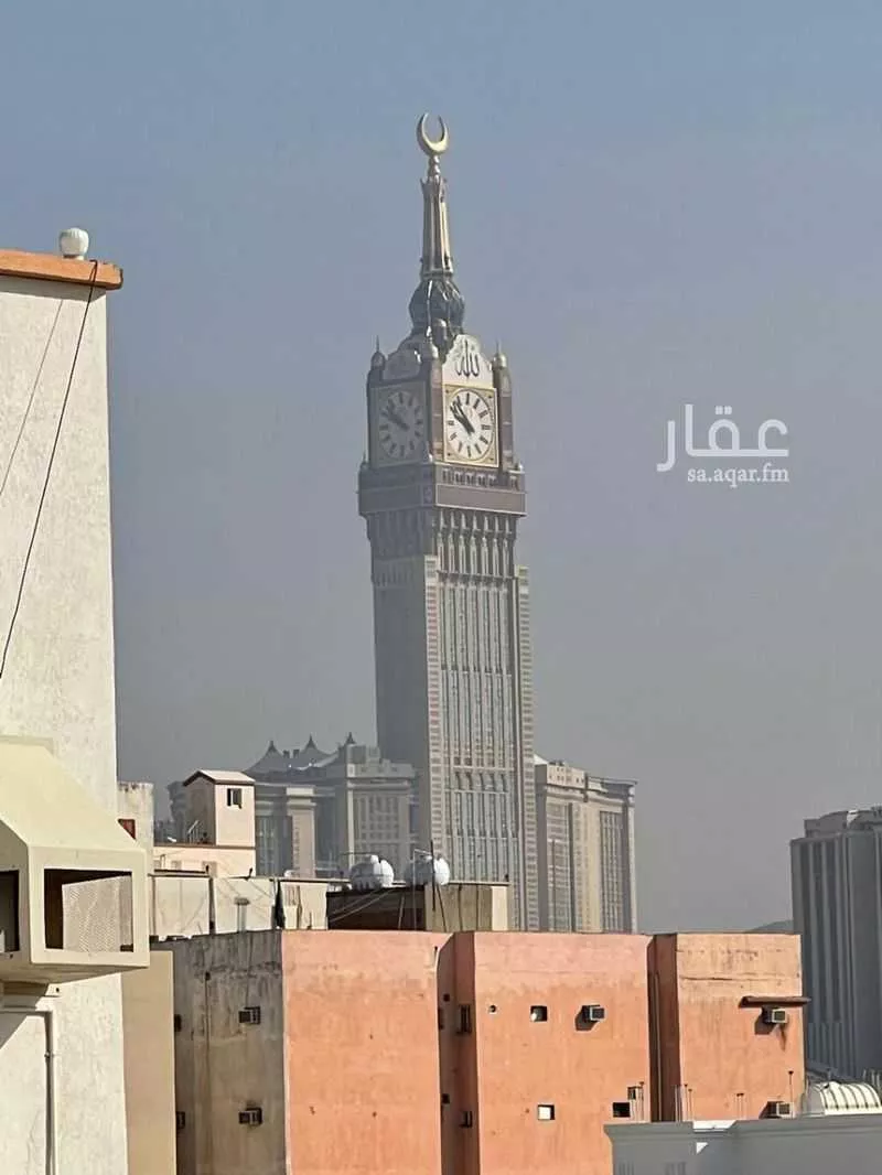 25 bedroom building in Al Khalidiyyah, Makkah 13
