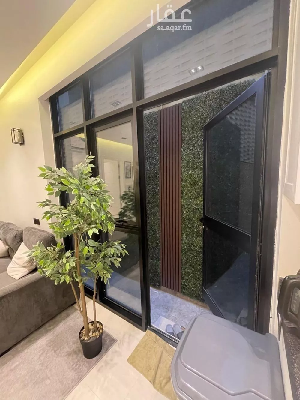 3 bedroom apartment in Al Malqa 1