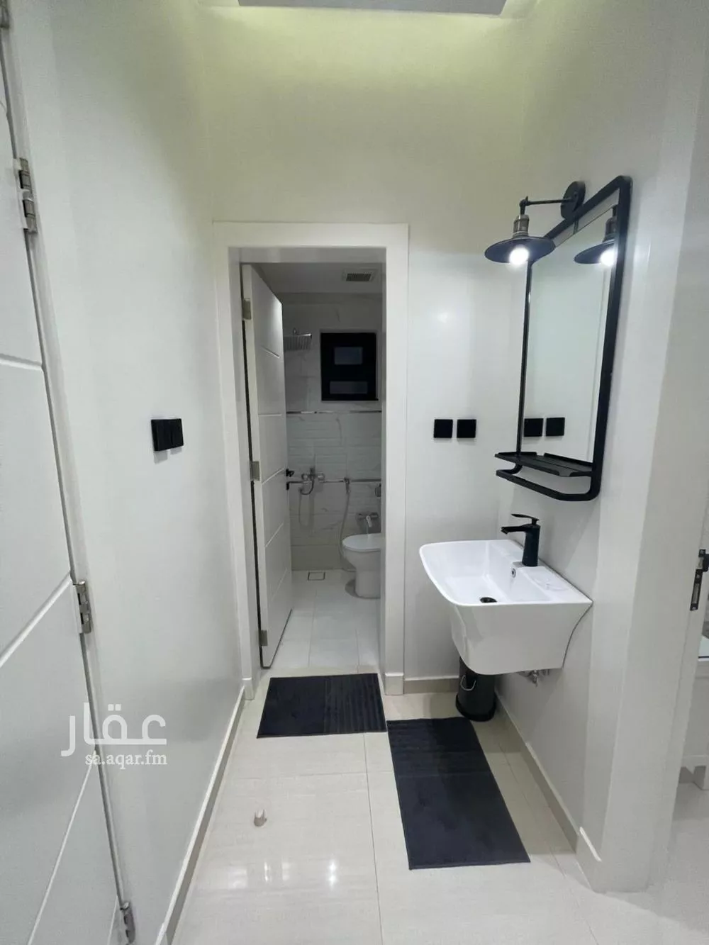 3 bedroom apartment in Al Malqa 4