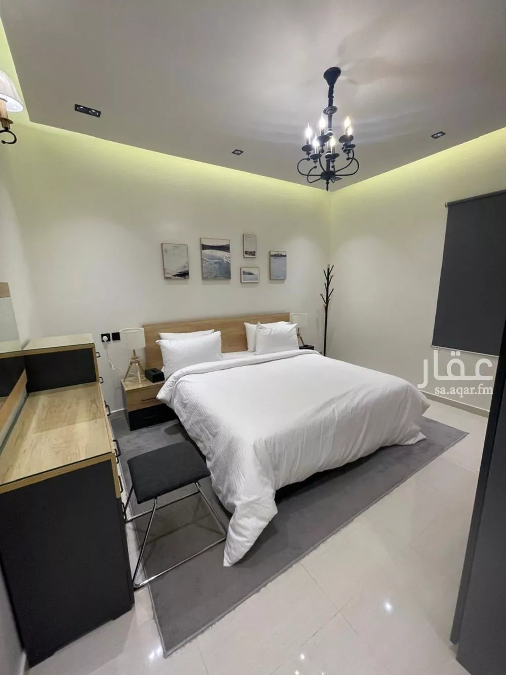 3 bedroom apartment in Al Malqa 2