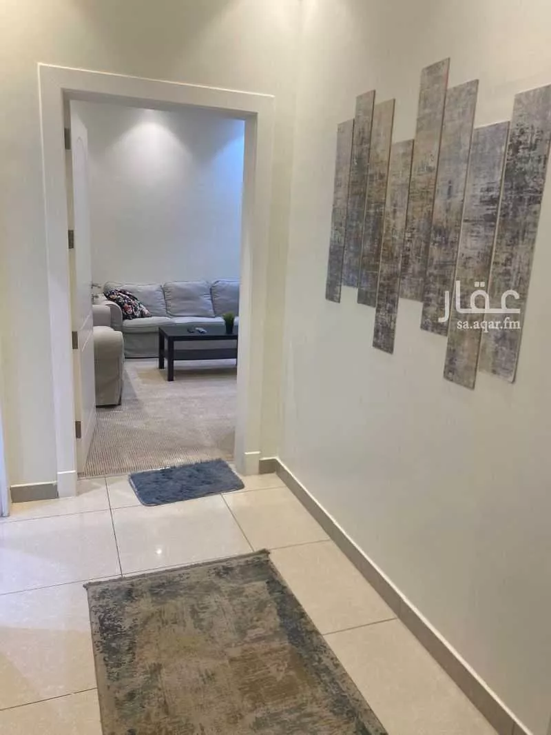 دور 3 غرف في الياسمين 1