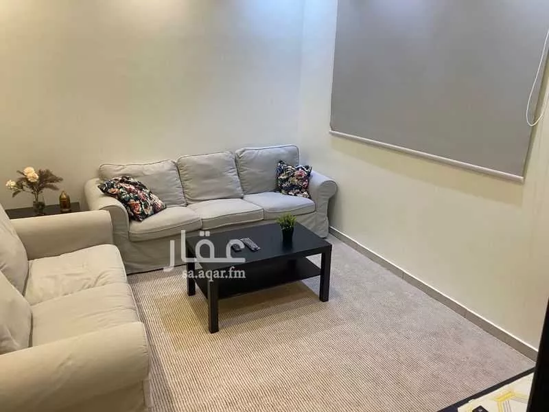 دور 3 غرف في الياسمين 5