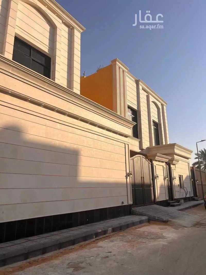 3 bedroom floor in An Nasim Al Gharbi 4