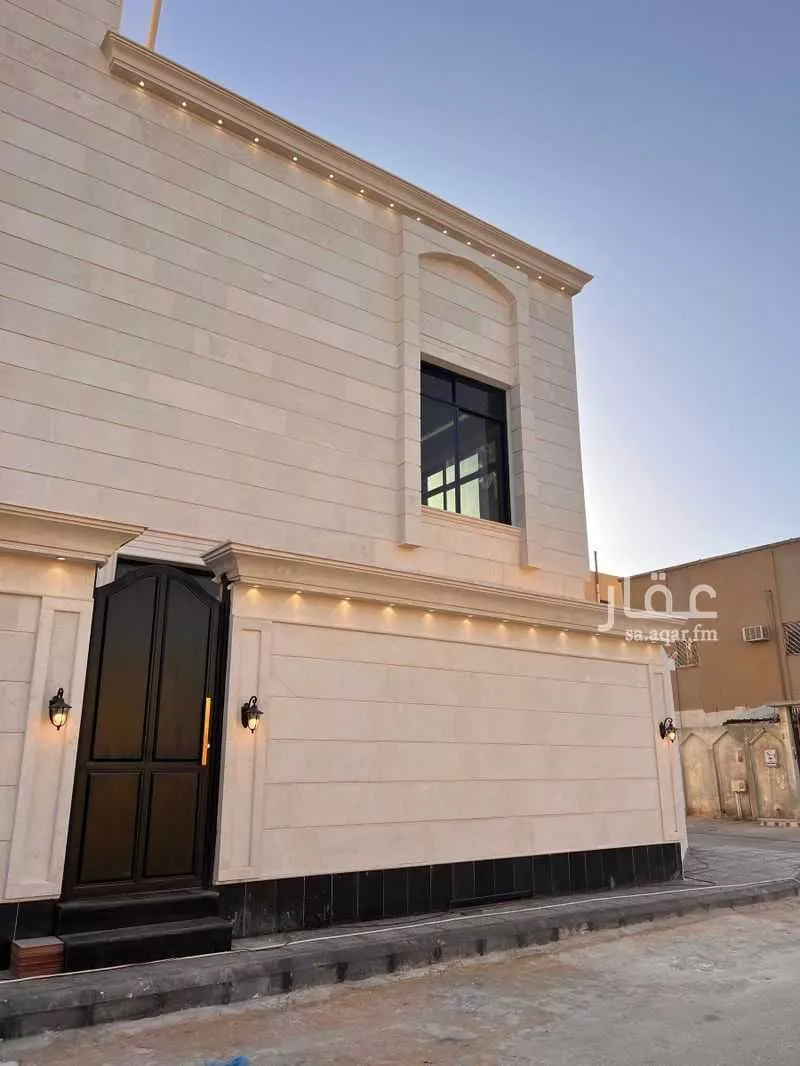 3 bedroom floor in An Nasim Al Gharbi 2