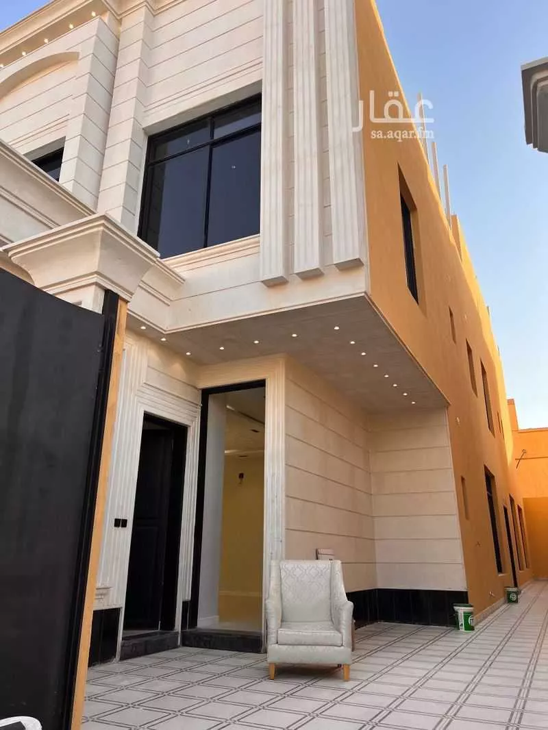 3 bedroom floor in An Nasim Al Gharbi 3