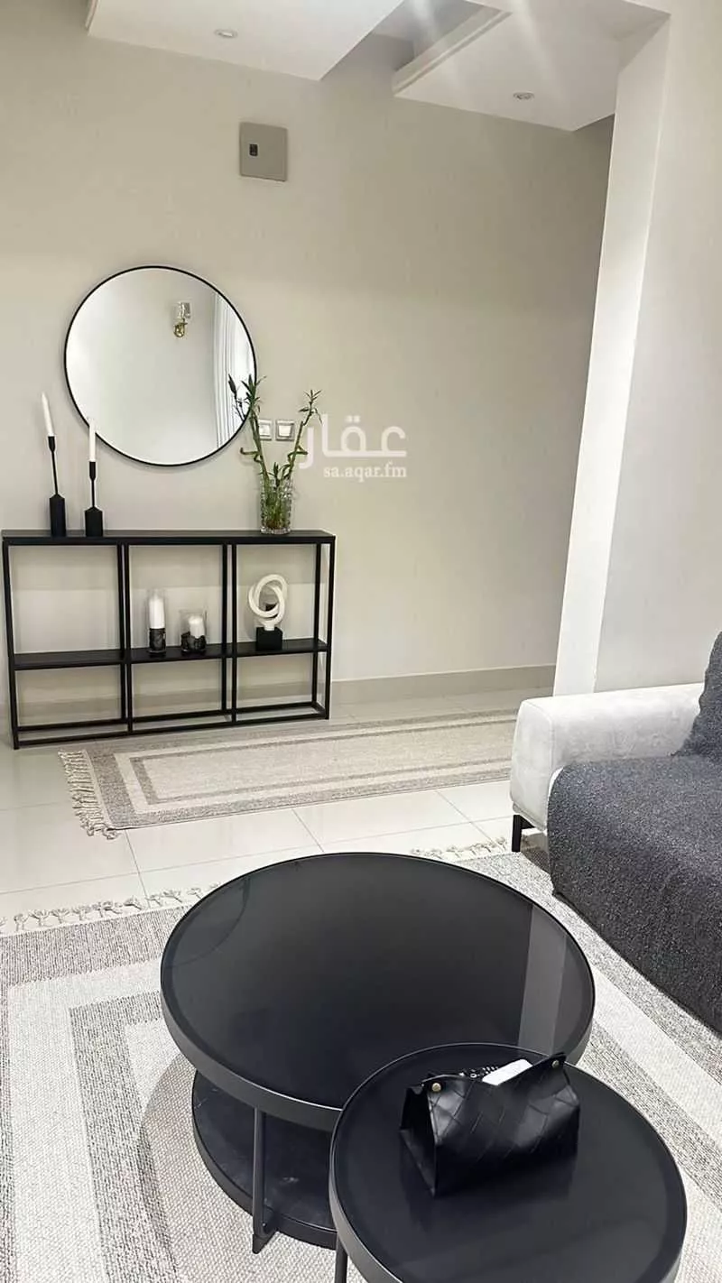 شقة 4 غرف في الياسمين 5