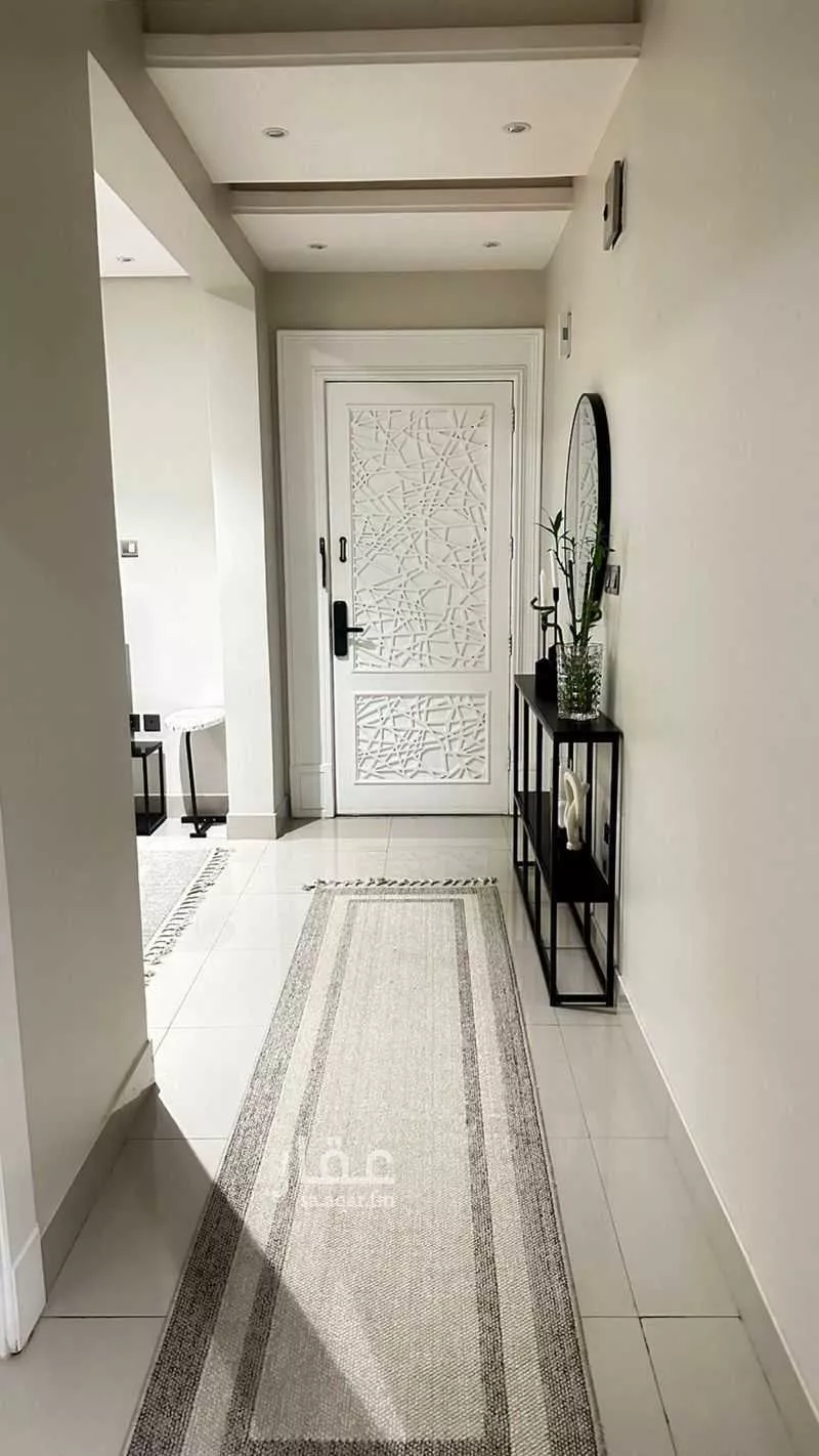 شقة 4 غرف في الياسمين 4