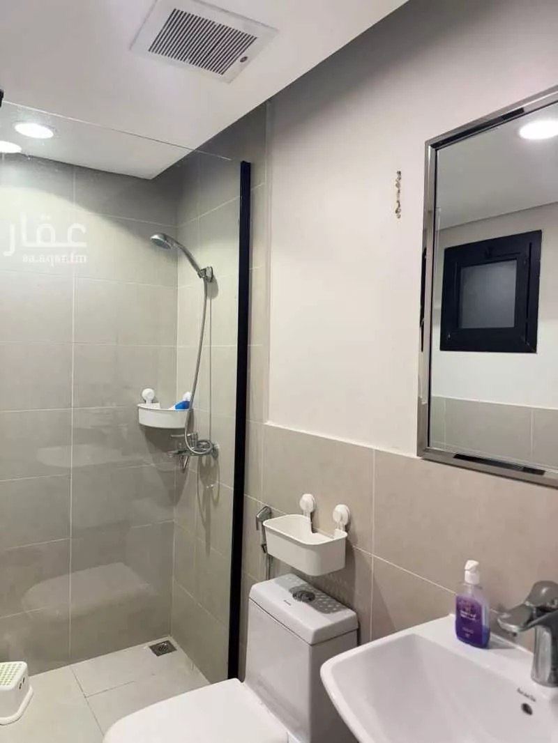 شقة 5 غرف في الحمدانية 2