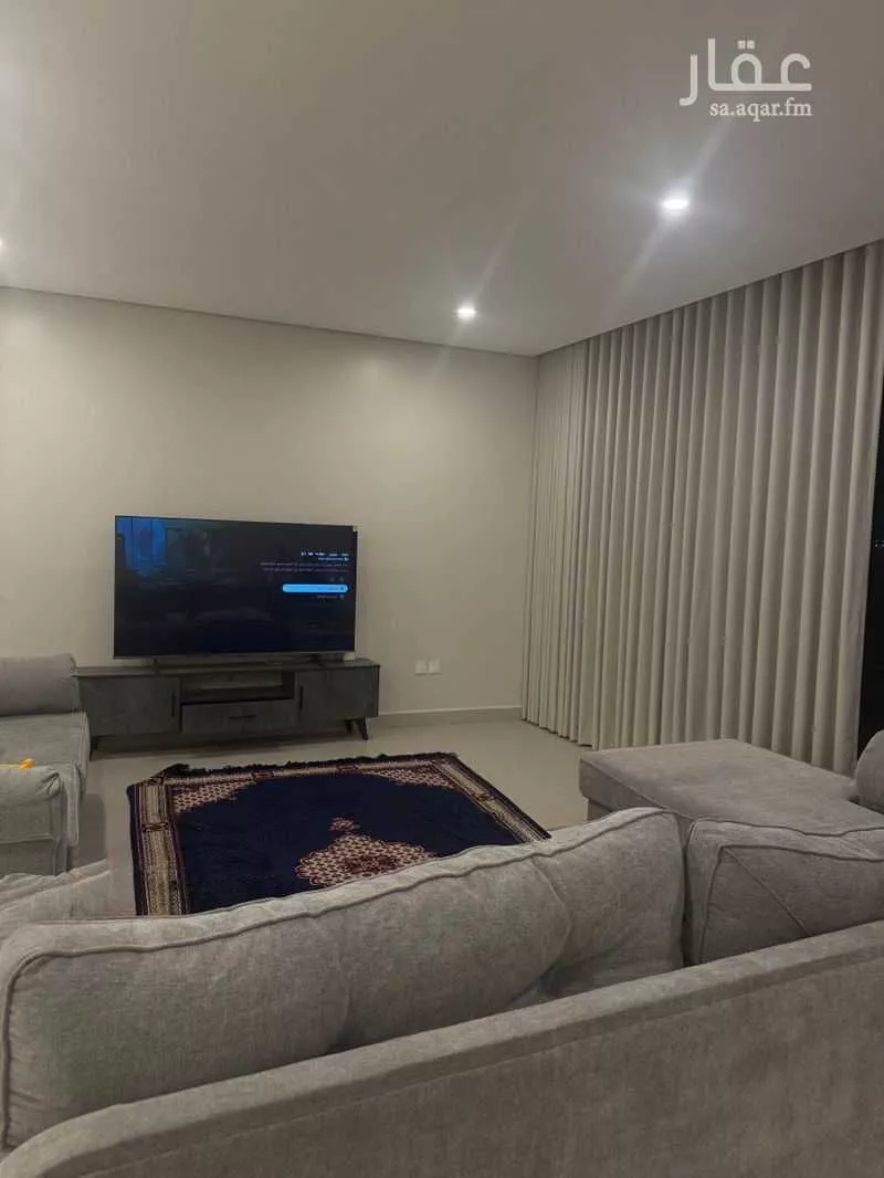 شقة 5 غرف في الحمدانية 3