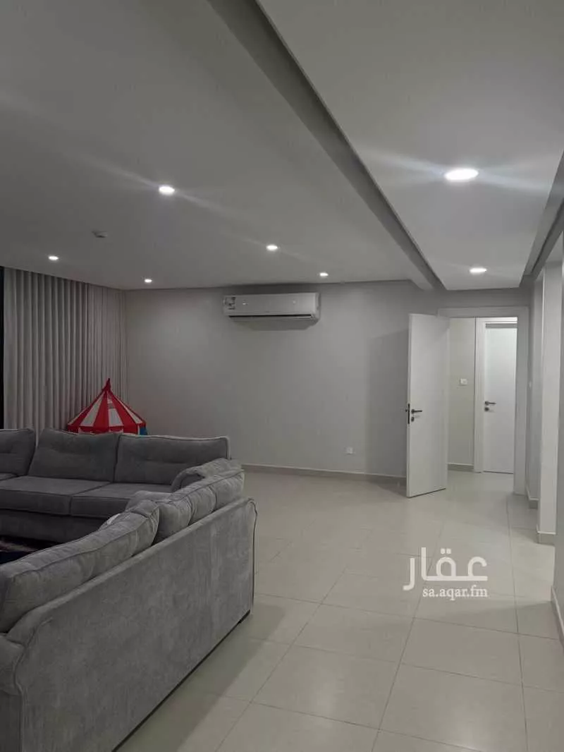 شقة 5 غرف في الحمدانية 5