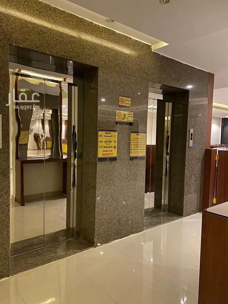 2 bedroom apartment in Al Sahafah, Riyadh 6