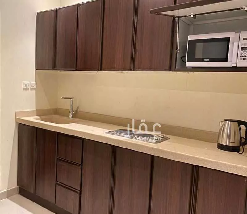 2 bedroom apartment in Al Sahafah, Riyadh 8