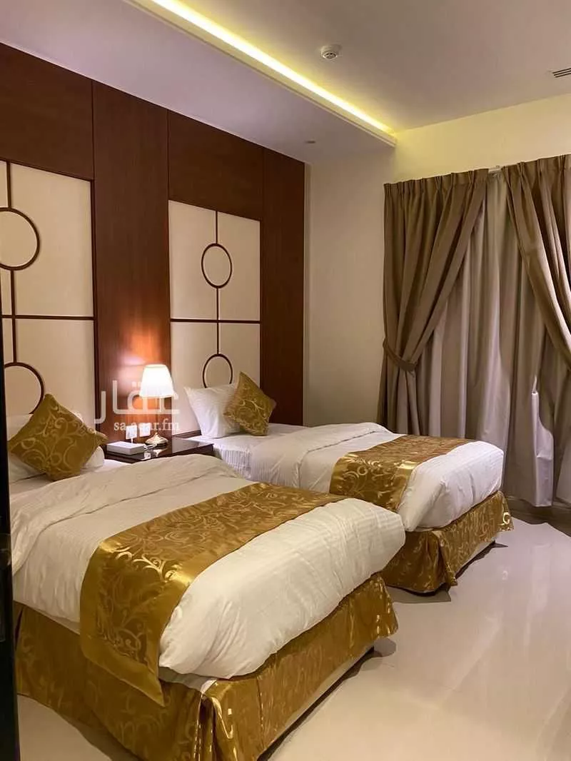 2 bedroom apartment in Al Sahafah, Riyadh 7