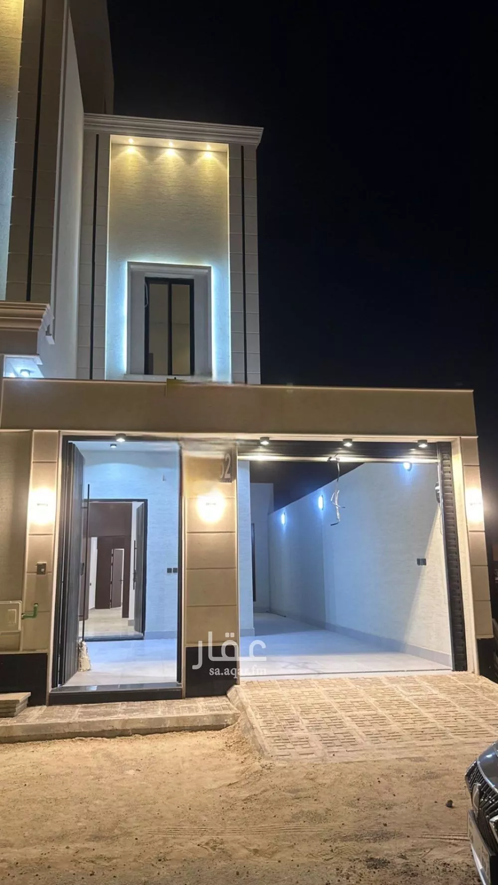 شقة 5 غرف في الجنادرية 3