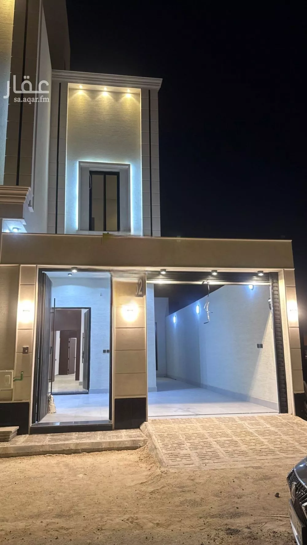 شقة 5 غرف في الجنادرية 2