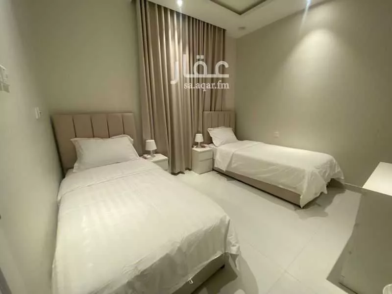 2 bedroom apartment in King Fahd, Riyadh 7