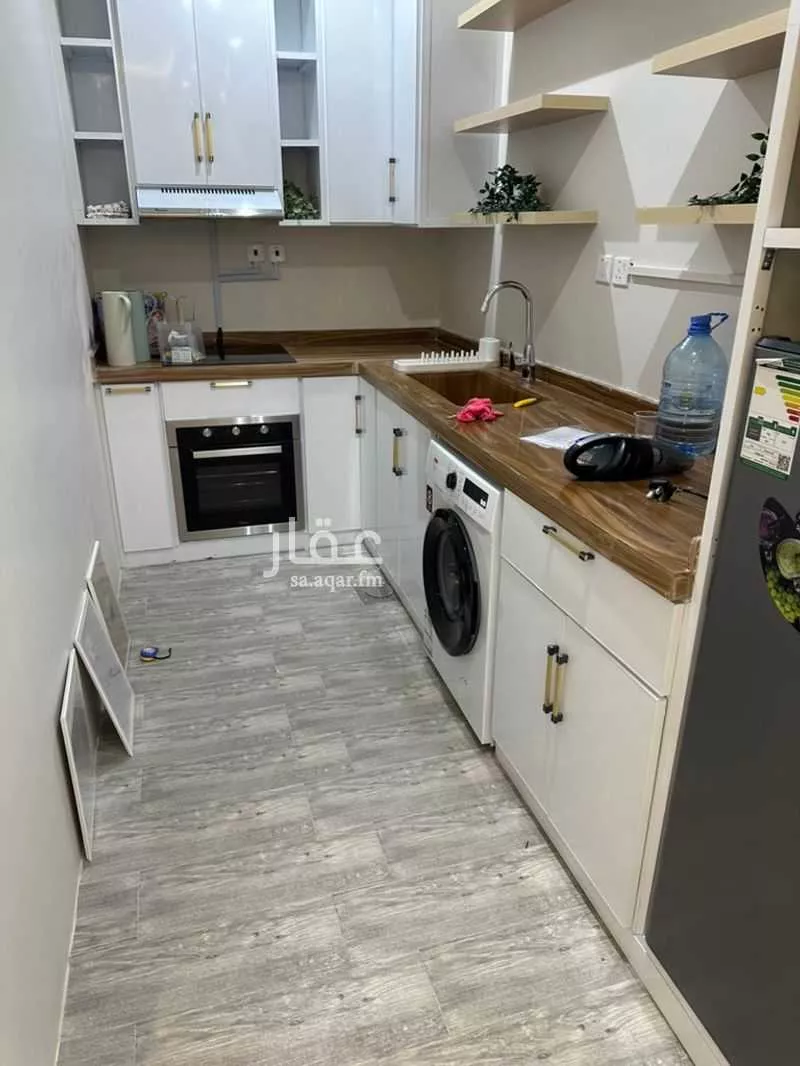 2 bedroom apartment in King Fahd, Riyadh 4