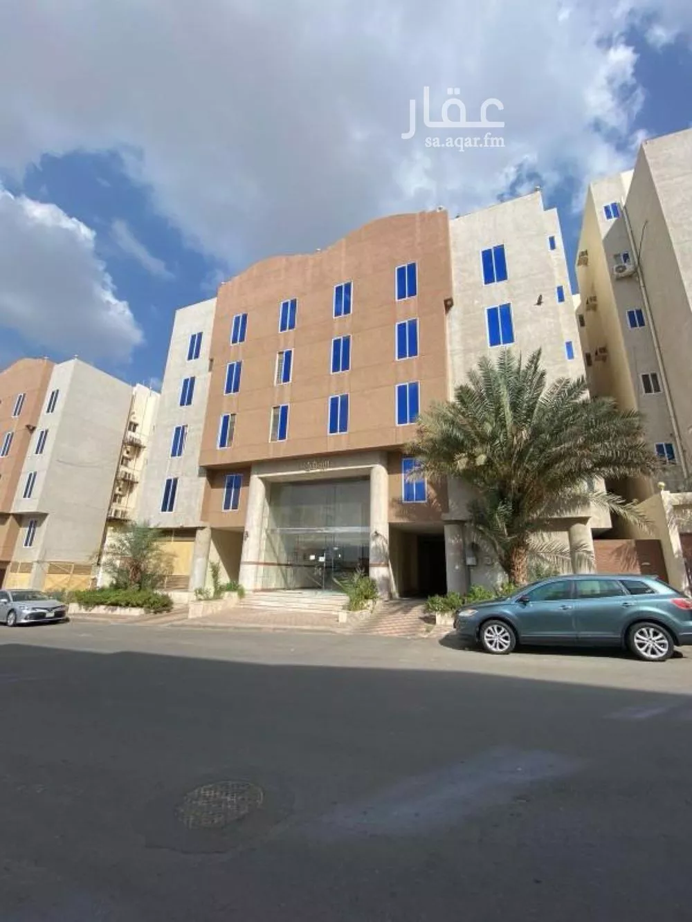 3 bedroom apartment in Al Kakiyyah, Makkah