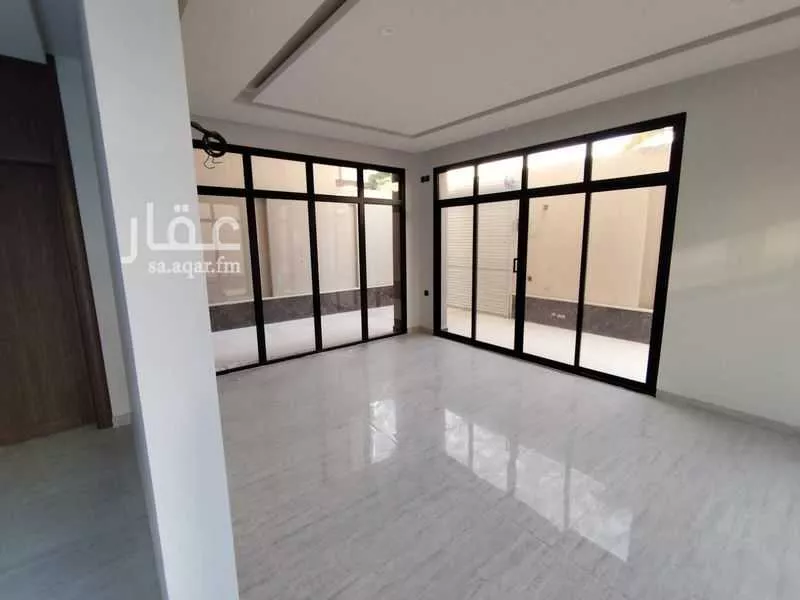 فيلا 4 غرف في النرجس 2