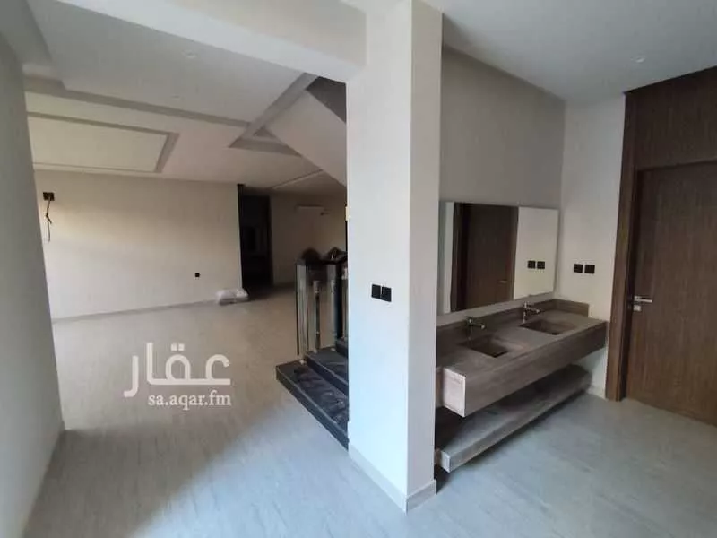 فيلا 4 غرف في النرجس 1