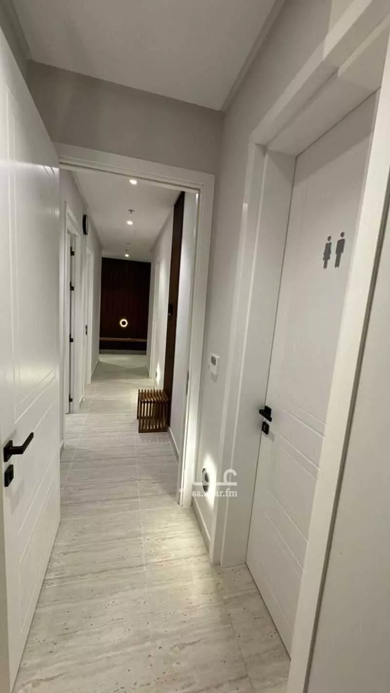 شقة 3 غرف في النرجس 3