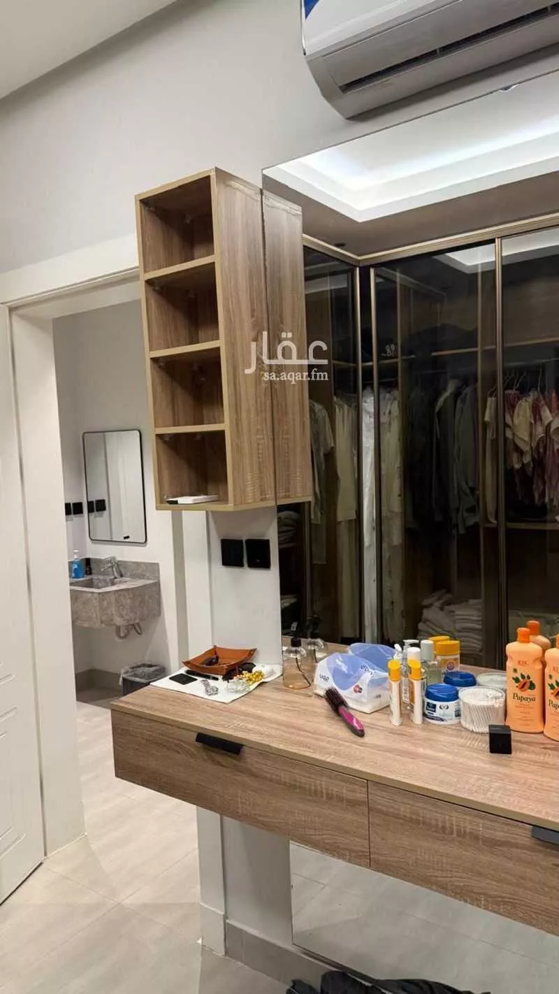 شقة 3 غرف في الرائد، الرياض 13