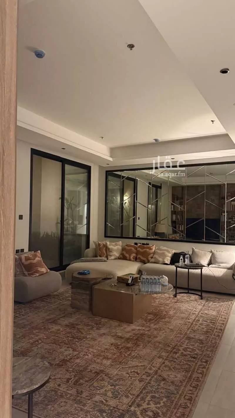 شقة 3 غرف في الرائد، الرياض 22