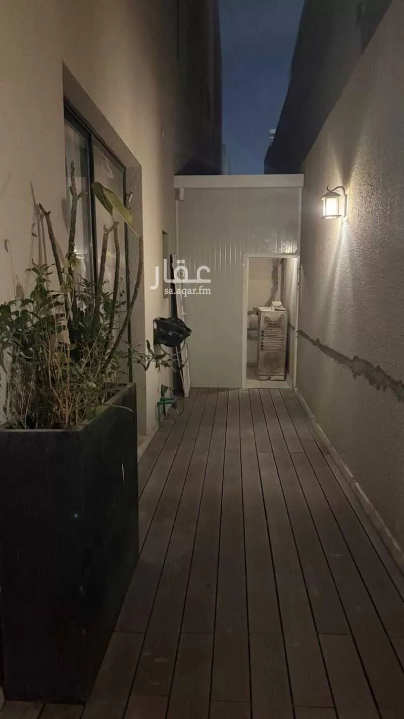 شقة 3 غرف في الرائد، الرياض 4