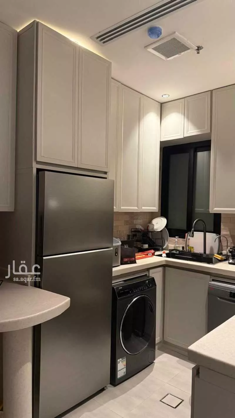 شقة 3 غرف في الرائد، الرياض 10