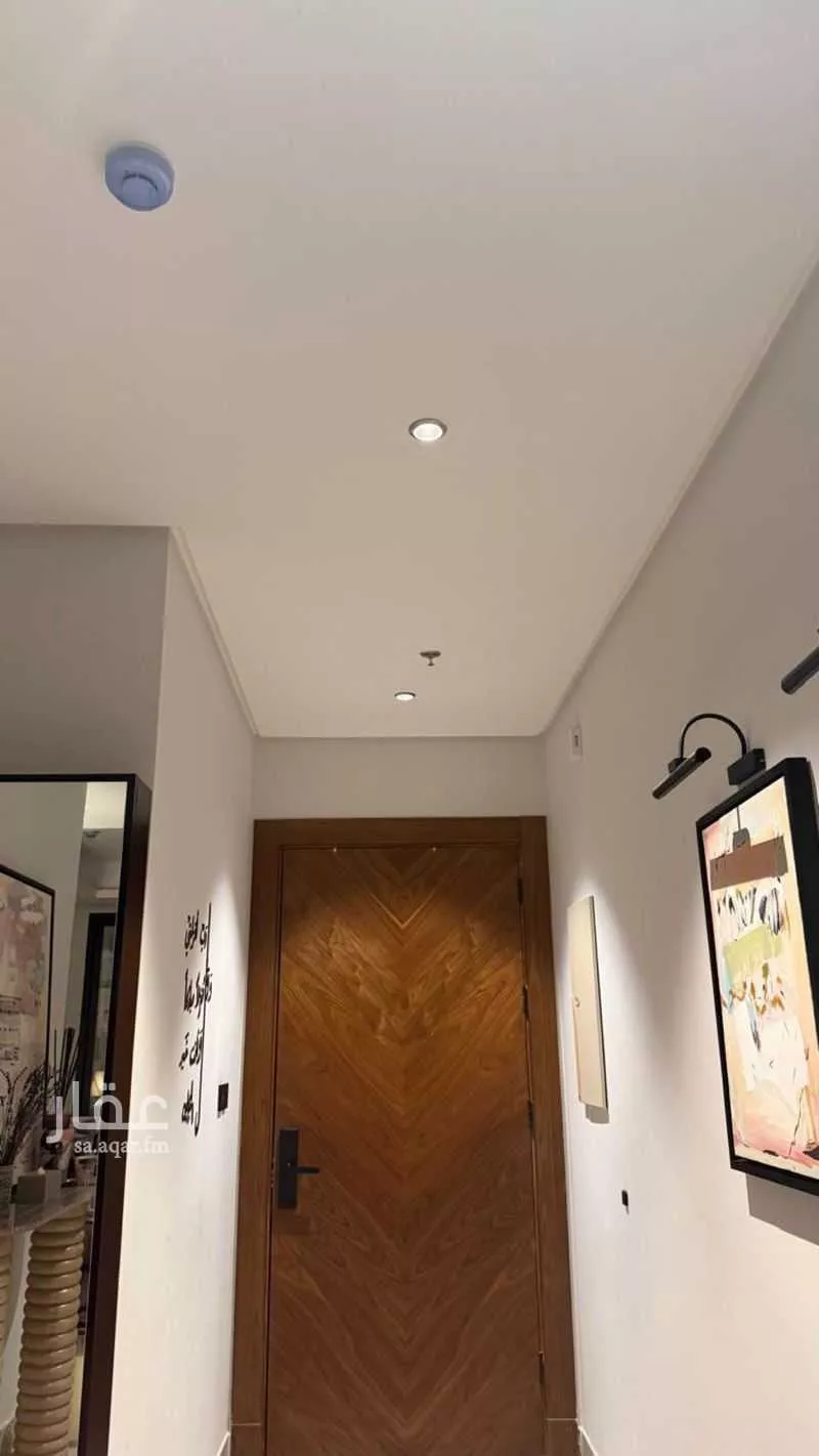 شقة 3 غرف في الرائد، الرياض 20