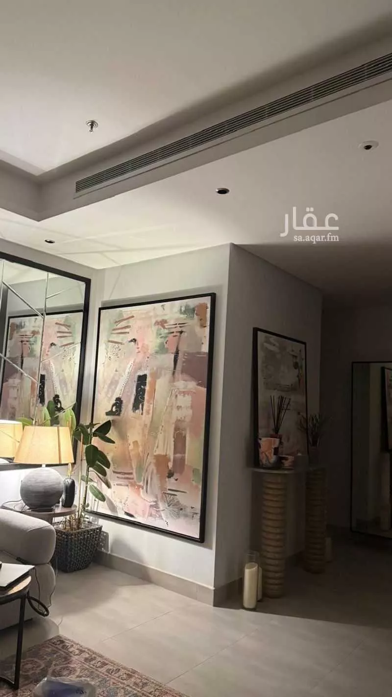 شقة 3 غرف في الرائد، الرياض 17