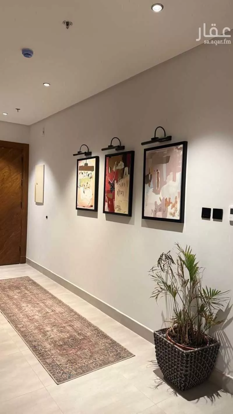 شقة 3 غرف في الرائد، الرياض 7