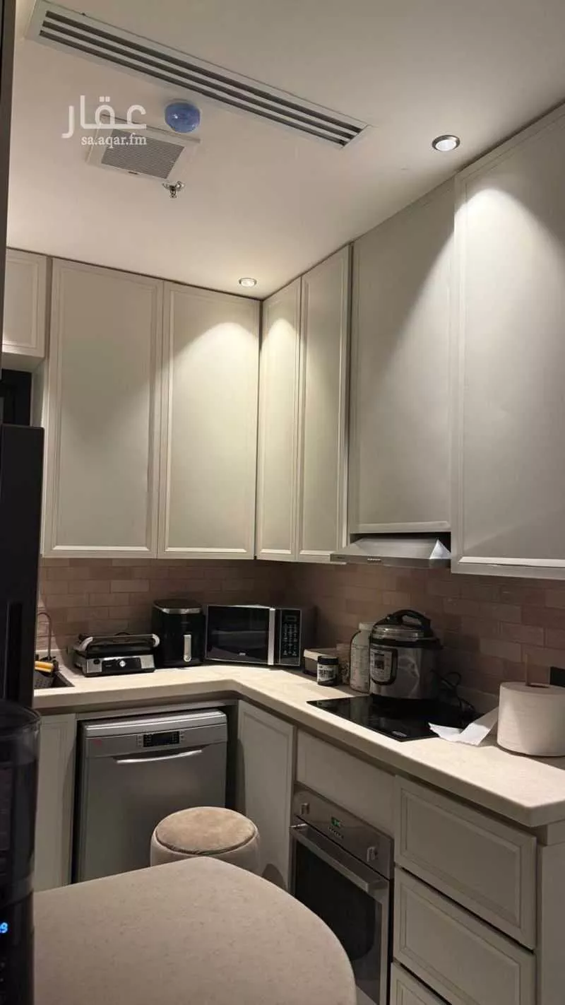 شقة 3 غرف في الرائد، الرياض 14