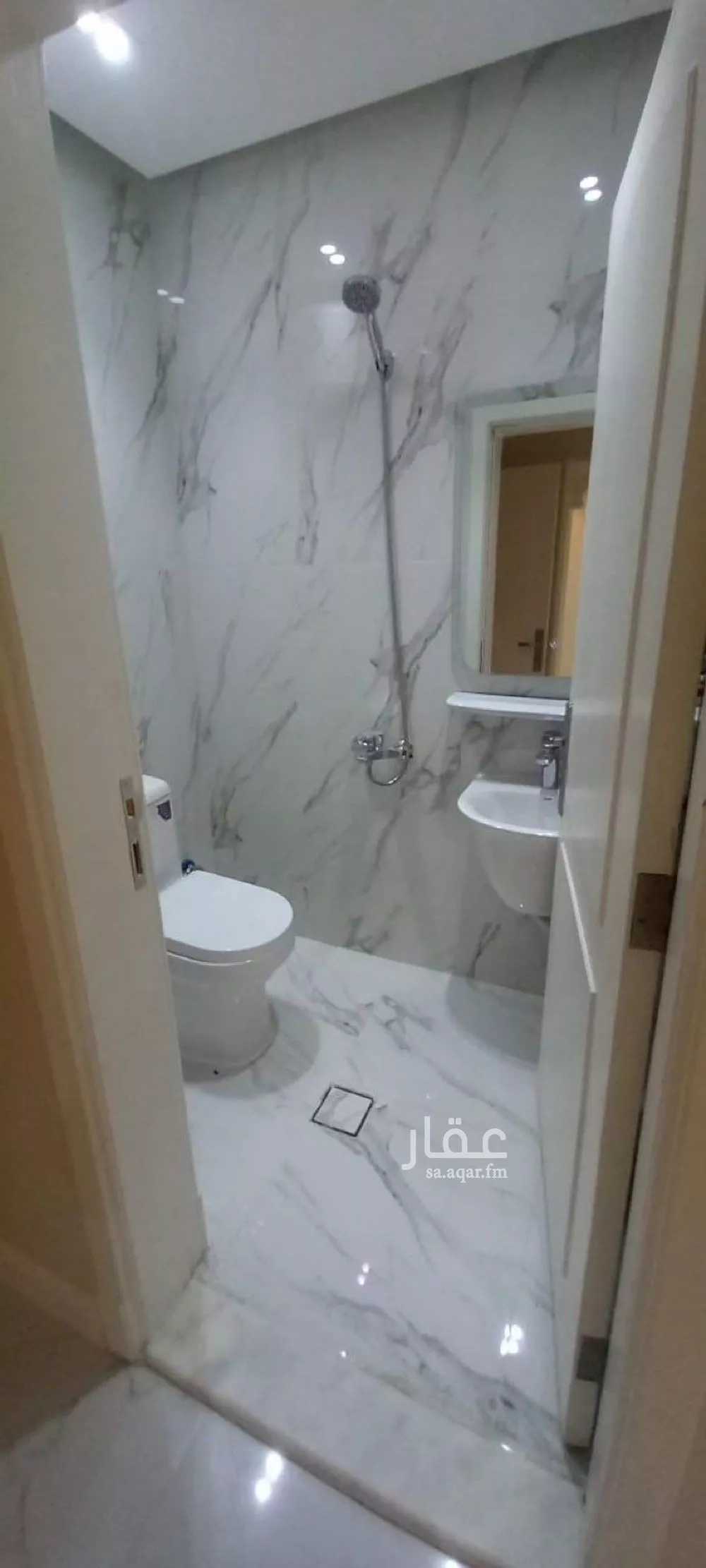 4 bedroom apartment in Al Sahafah, Riyadh 12