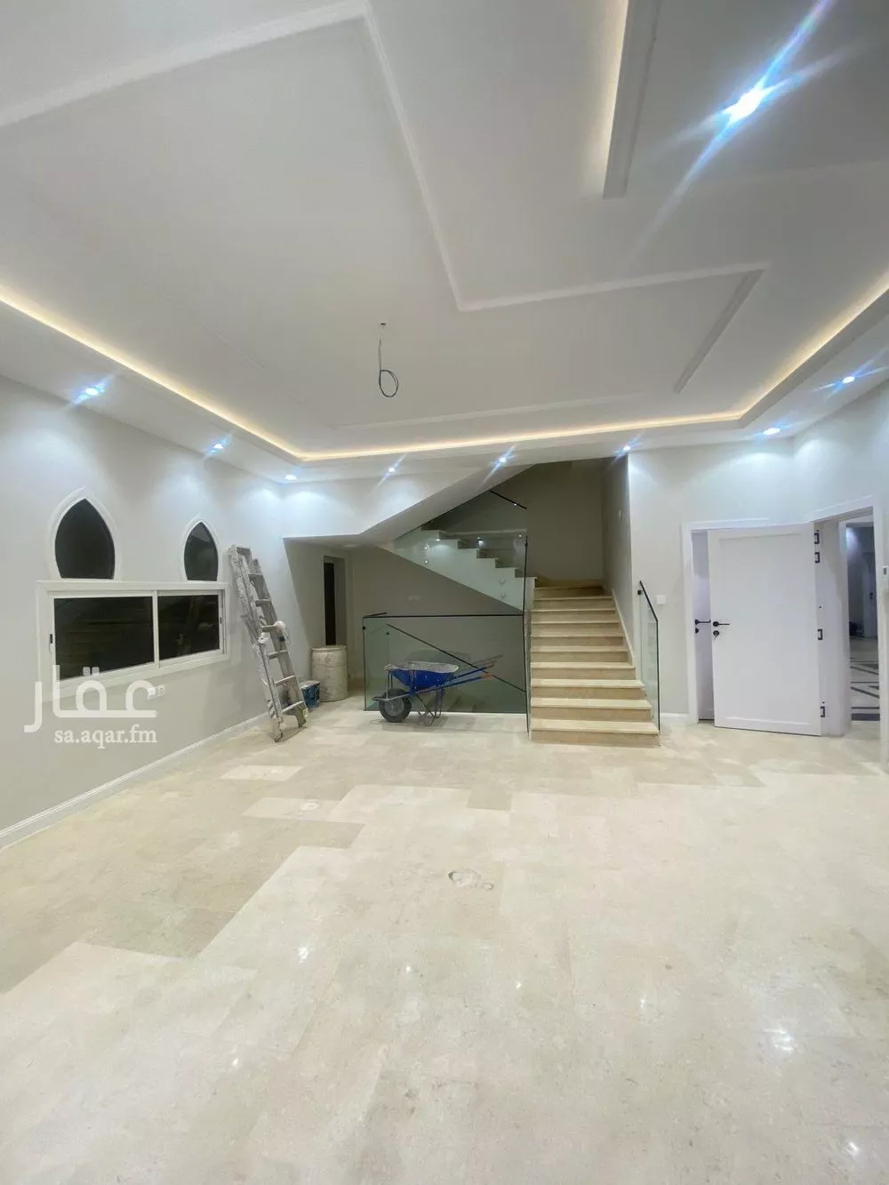 5 bedroom villa in Al Qairawan, Riyadh 6