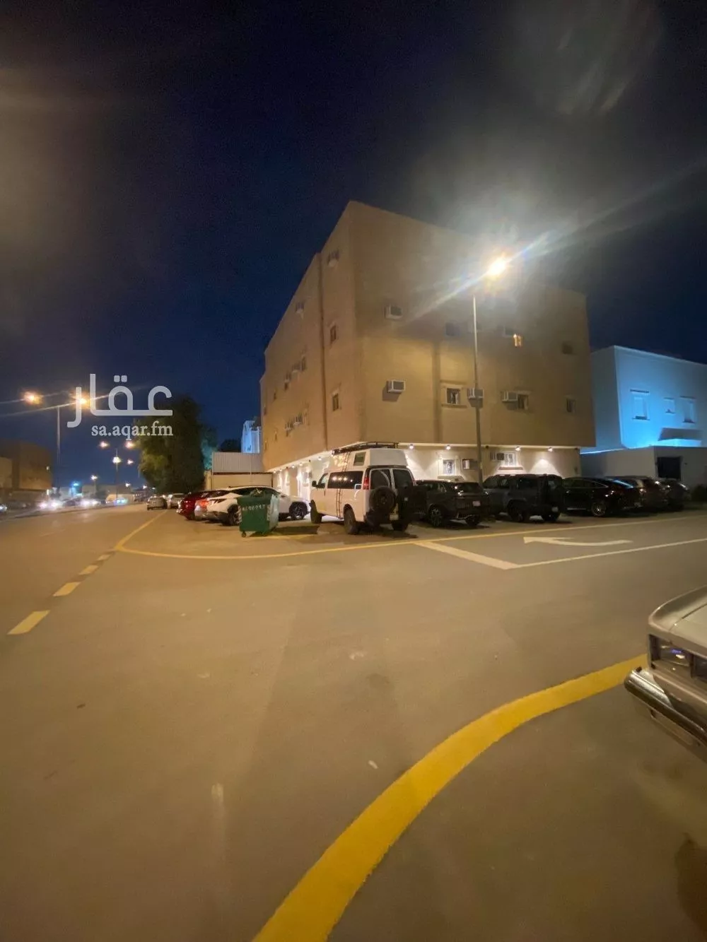 3 bedroom apartment in Al Izdihar, Riyadh 11