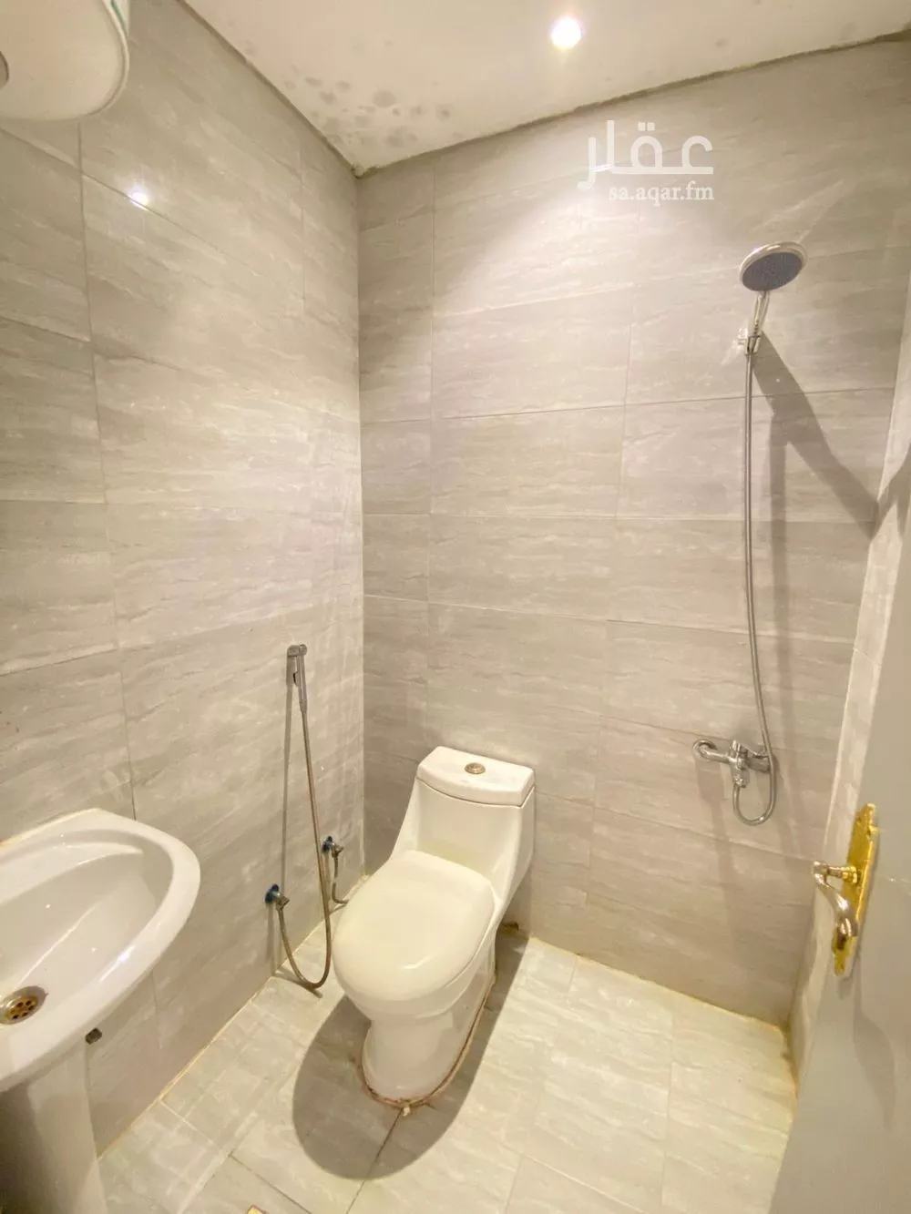 شقة 1 غرف في الشفا 5