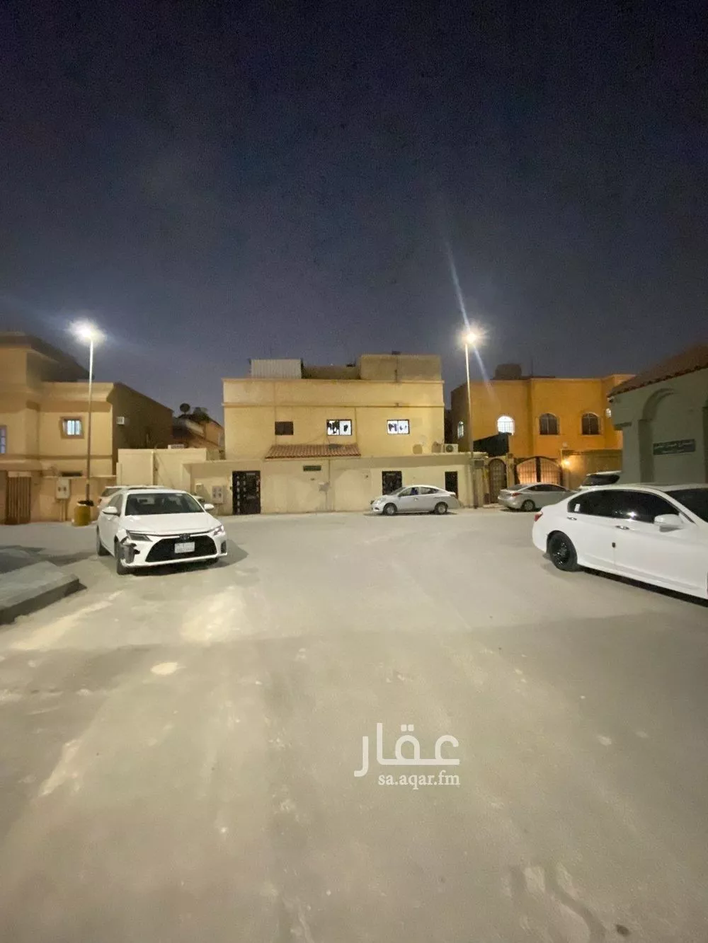 11 bedroom villa in Al Rabwa, Riyadh 6