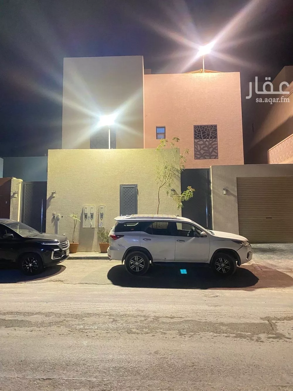 3 bedroom apartment in Al Narjis 1