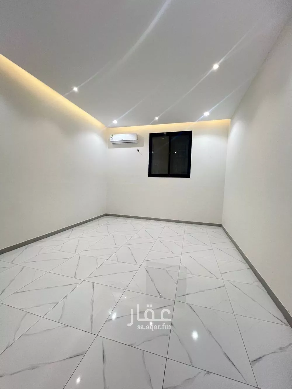 شقة 1 غرف في الوادي 4