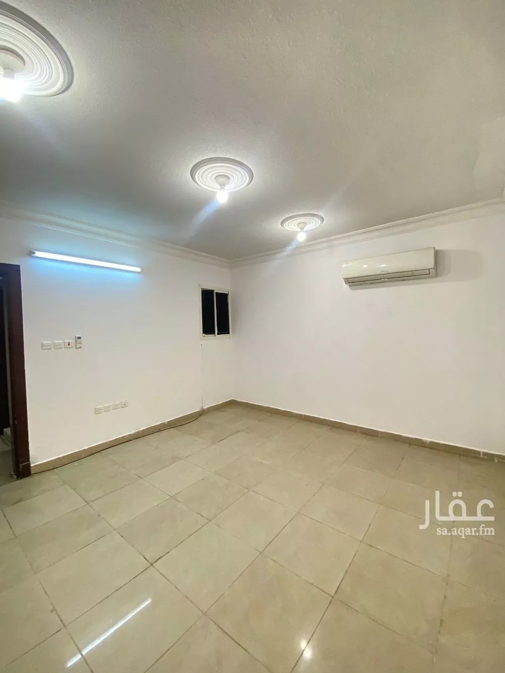 شقة 1 غرف في الوادي 5