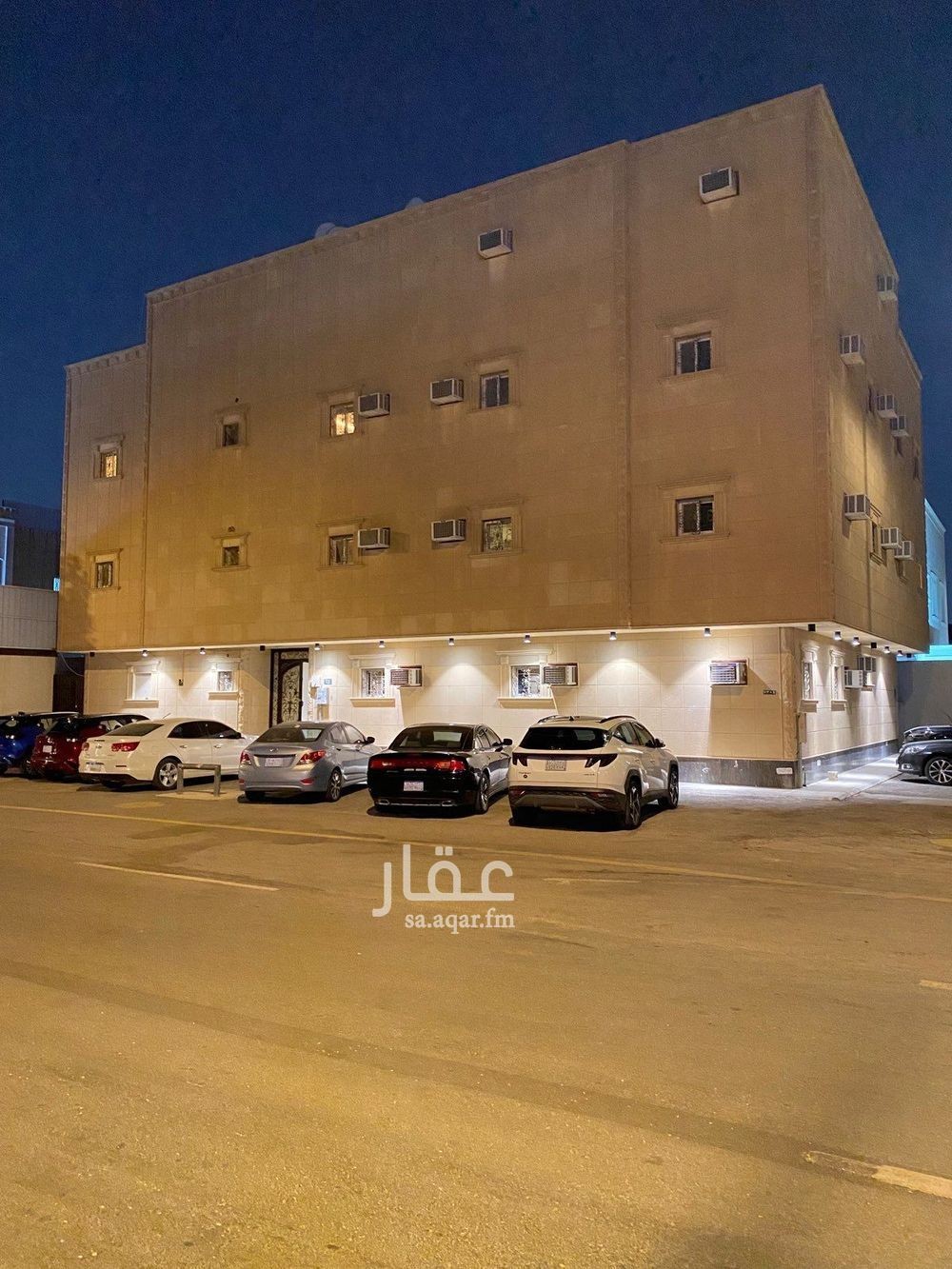 3 bedroom apartment in Al Izdihar, Riyadh 11