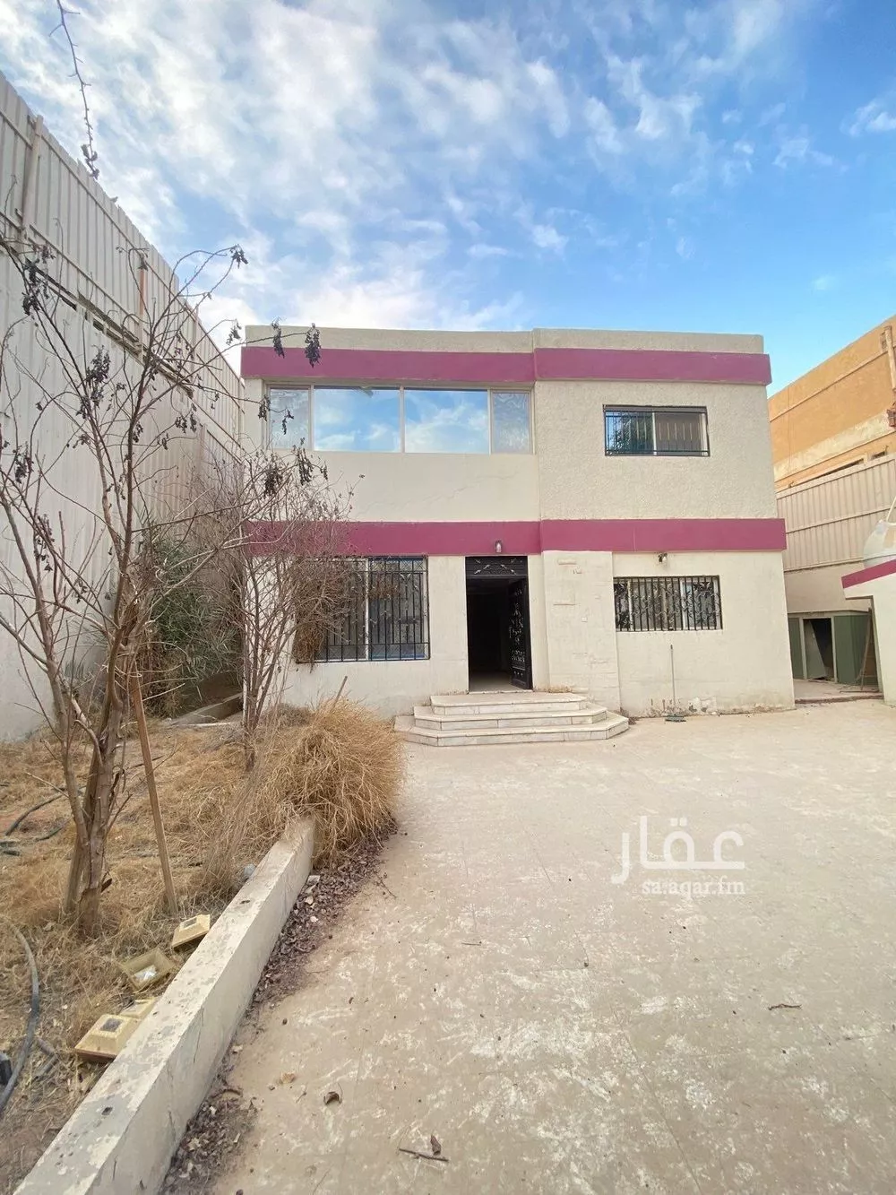 7 bedroom villa in Al Malaz, Riyadh 5
