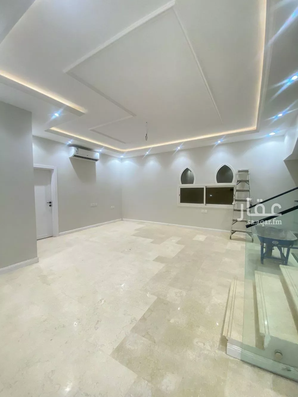 5 bedroom villa in Al Qairawan, Riyadh 11