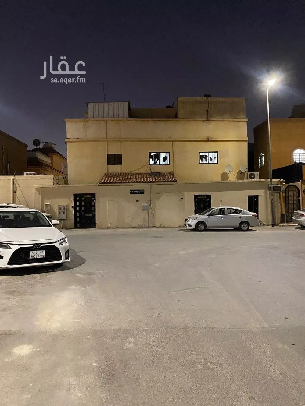 11 bedroom villa in Al Rabwa, Riyadh 4