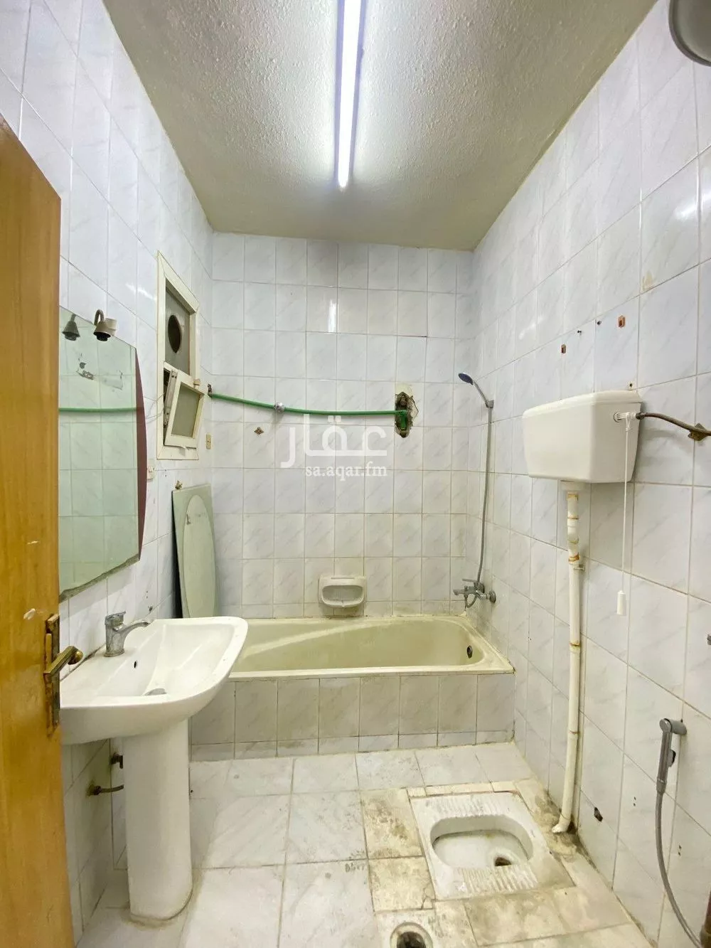 شقة 4 غرف في المصيف 2