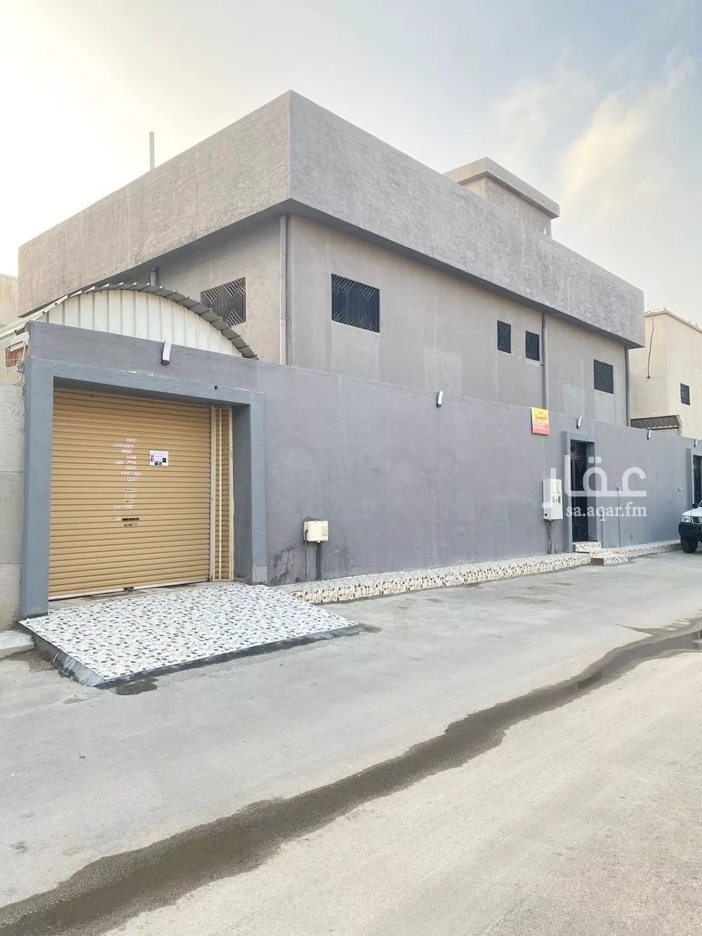 فيلا 15 غرف في المصيف، الرياض 4