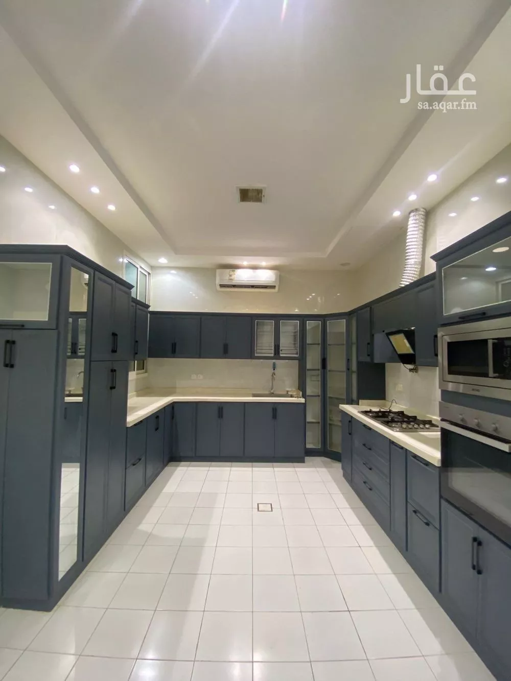 6 bedroom villa in Al Munsiyah, Riyadh 7