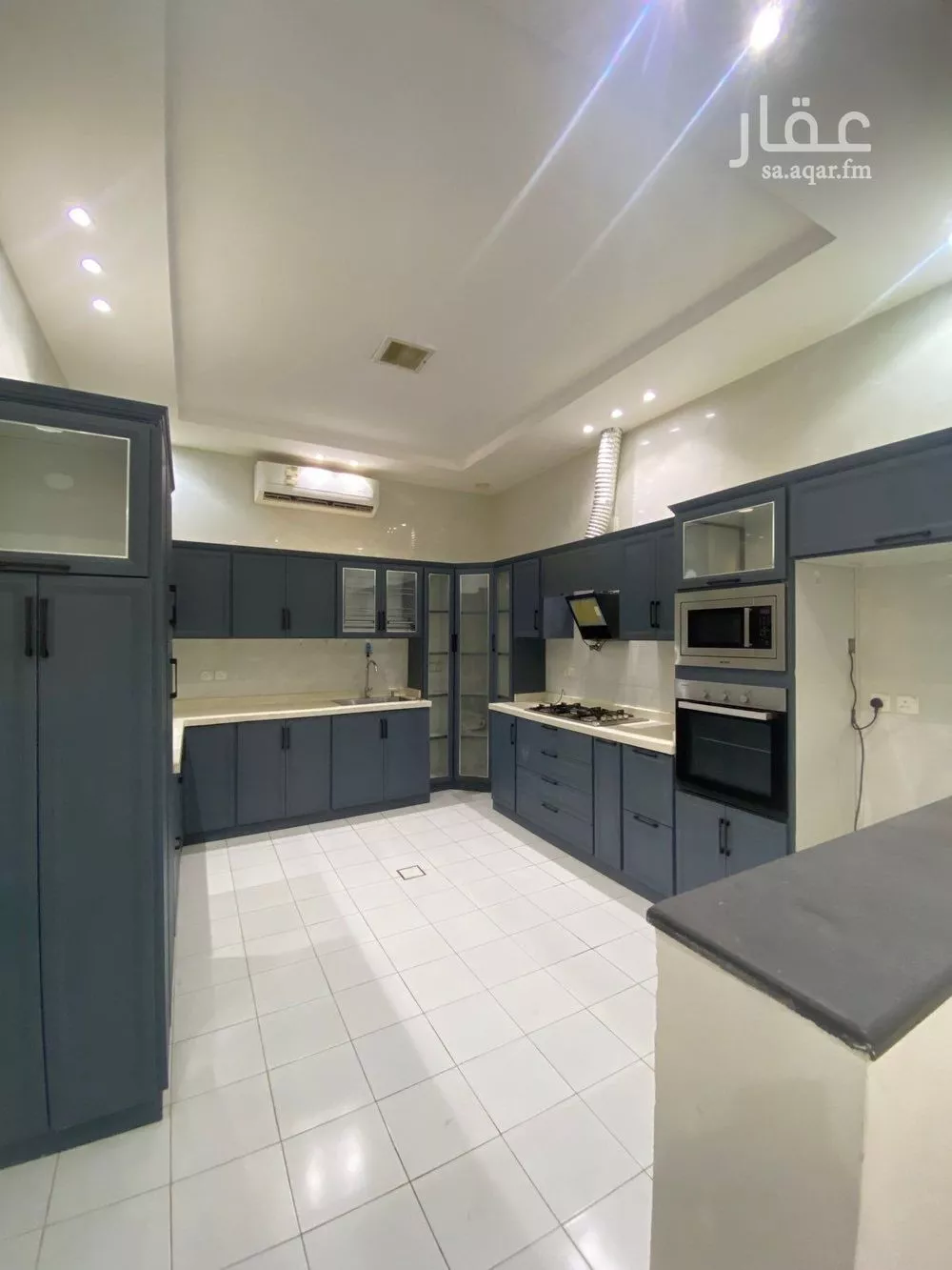 6 bedroom villa in Al Munsiyah, Riyadh 18